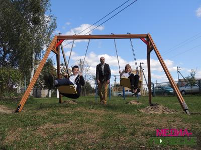 10-летие отметил социально-педагогический центр Столинского района 10-летие отметил социально-педагогический центр Столинского района