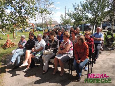 10-летие отметил социально-педагогический центр Столинского района 10-летие отметил социально-педагогический центр Столинского района