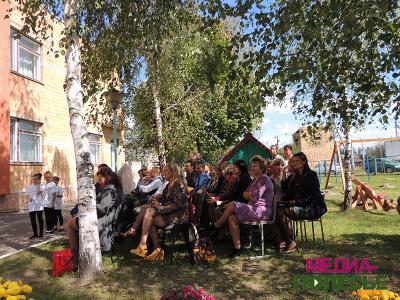 10-летие отметил социально-педагогический центр Столинского района 10-летие отметил социально-педагогический центр Столинского района