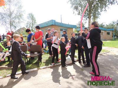 10-летие отметил социально-педагогический центр Столинского района 10-летие отметил социально-педагогический центр Столинского района