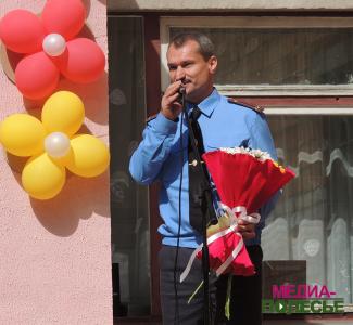 10-летие отметил социально-педагогический центр Столинского района 10-летие отметил социально-педагогический центр Столинского района