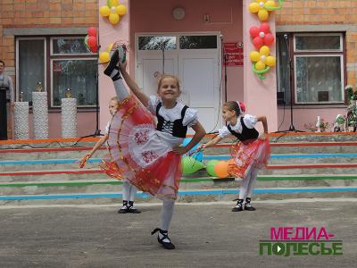 10-летие отметил социально-педагогический центр Столинского района 10-летие отметил социально-педагогический центр Столинского района