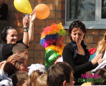 10-летие отметил социально-педагогический центр Столинского района 10-летие отметил социально-педагогический центр Столинского района