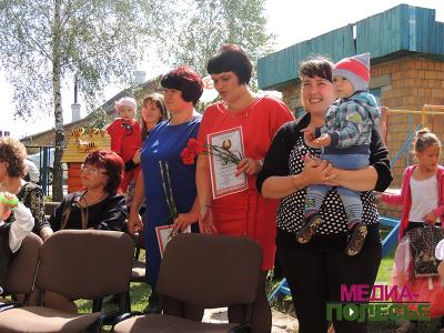 10-летие отметил социально-педагогический центр Столинского района 10-летие отметил социально-педагогический центр Столинского района