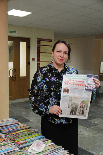 За три часа на «Кобрынскі веснік» подписалось 40 человек За три часа на «Кобрынскі веснік» подписалось 40 человек
