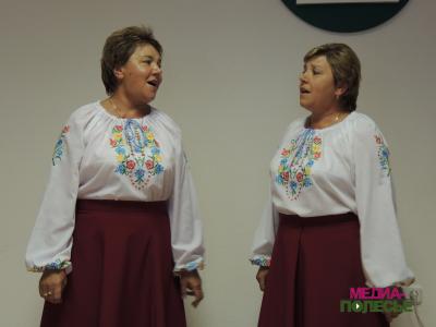 Отделение «Беларусбанка» в Столине. 70 лет на финансовом рынке Отделение «Беларусбанка» в Столине. 70 лет на финансовом рынке