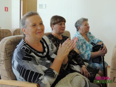 Отделение «Беларусбанка» в Столине. 70 лет на финансовом рынке Отделение «Беларусбанка» в Столине. 70 лет на финансовом рынке