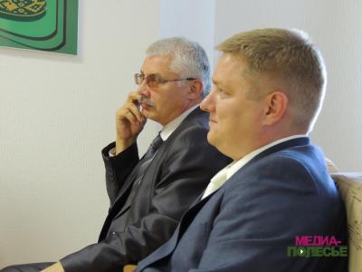 Отделение «Беларусбанка» в Столине. 70 лет на финансовом рынке Отделение «Беларусбанка» в Столине. 70 лет на финансовом рынке