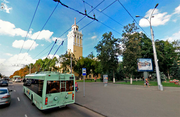 март гомель