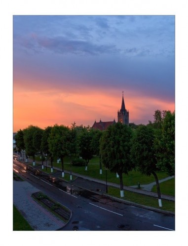 На адкрыцці выставы фотаздымкаў «Спадчына Вілейшчыны» 17 верасня адзначылі аўтараў лепшых работ (ФОТА)