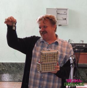 Фестиваль прошёл, радость осталась Фестиваль прошёл, радость осталась