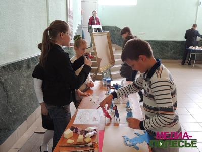 Фестиваль прошёл, радость осталась Фестиваль прошёл, радость осталась