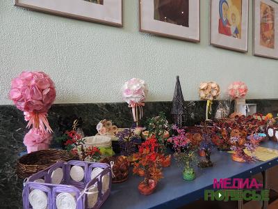 Фестиваль прошёл, радость осталась Фестиваль прошёл, радость осталась