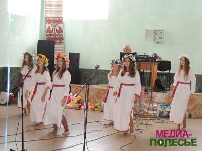 Фестиваль прошёл, радость осталась Фестиваль прошёл, радость осталась