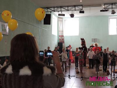 Фестиваль прошёл, радость осталась Фестиваль прошёл, радость осталась