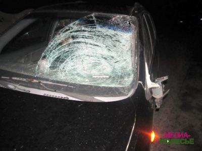 Пешехода в Лунинецком районе переехали дважды. Мужчина погиб в день своего 45-летия Пешехода в Лунинецком районе переехали дважды. Мужчина погиб в день своего 45-летия