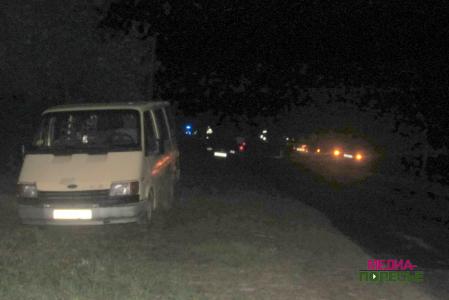 Пешехода в Лунинецком районе переехали дважды. Мужчина погиб в день своего 45-летия Пешехода в Лунинецком районе переехали дважды. Мужчина погиб в день своего 45-летия