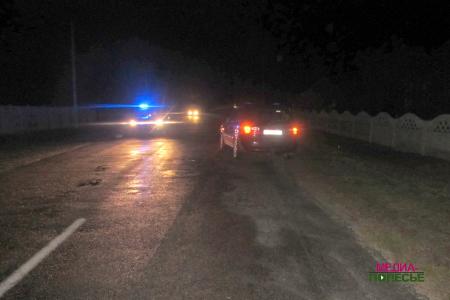 Пешехода в Лунинецком районе переехали дважды. Мужчина погиб в день своего 45-летия Пешехода в Лунинецком районе переехали дважды. Мужчина погиб в день своего 45-летия