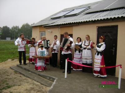 В Столине открыли информационно-обучающий центр для инвалидов В Столине открыли информационно-обучающий центр для инвалидов