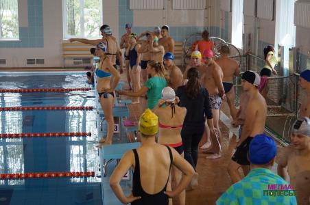 Лунинецкая молодёжь сразилась в районной спартакиаде. Кубок остался у «Гранита» Лунинецкая молодёжь сразилась в районной спартакиаде. Кубок остался у «Гранита»