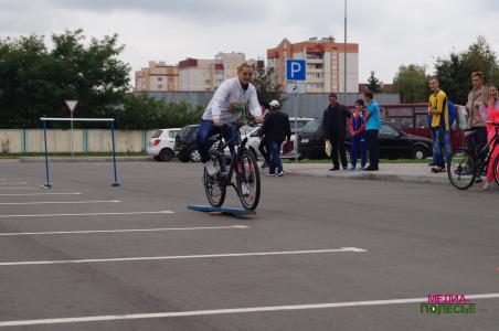Лунинецкая молодёжь сразилась в районной спартакиаде. Кубок остался у «Гранита» Лунинецкая молодёжь сразилась в районной спартакиаде. Кубок остался у «Гранита»