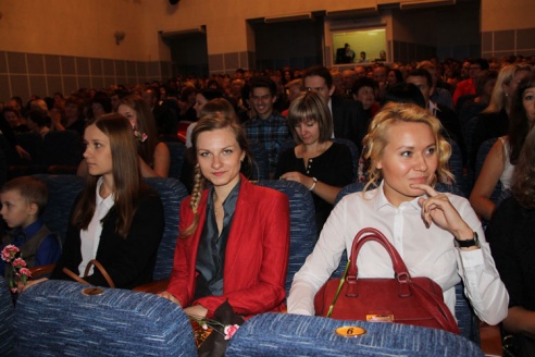 В Жодино прошла августовская педагогическая конференция