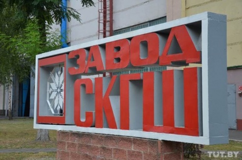 Репортаж с «Белшины»: Наша задача — изменить восприятие белорусских шин как чего-то недоброкачественного
