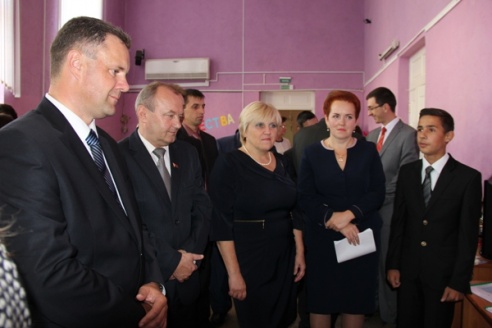 З улікам патрабаванняў часу