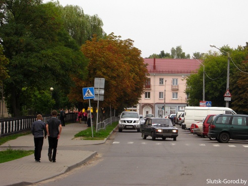 Комплексное мероприятие «Внимание – дети!»