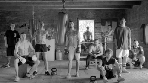 "Ляпис Трубецкой" распался на две группы – Brutto и Trubetskoy (ФОТО, ВИДЕО)