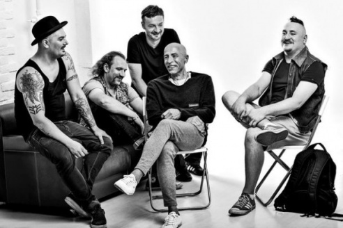 "Ляпис Трубецкой" распался на две группы – Brutto и Trubetskoy (ФОТО, ВИДЕО)