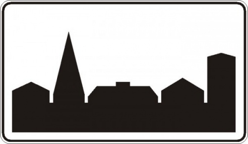 В Польше тоже ввели фликеры для пешеходов