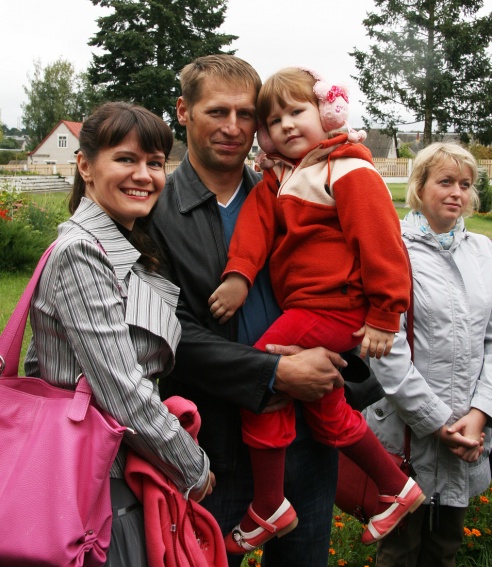 Гімназісты пацвярджаюць высокі статус (+фота)