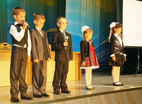 29 жніўня ў Паставах адбылася традыцыйная педагагічная канферэнцыя (+фота)