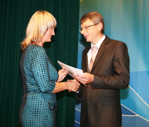 29 жніўня ў Паставах адбылася традыцыйная педагагічная канферэнцыя (+фота)