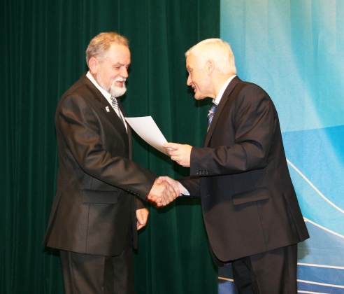 29 жніўня ў Паставах адбылася традыцыйная педагагічная канферэнцыя (+фота)