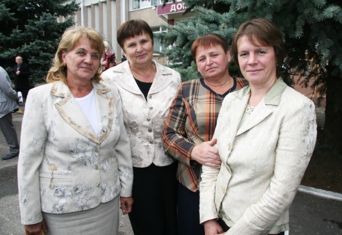 29 жніўня ў Паставах адбылася традыцыйная педагагічная канферэнцыя (+фота)