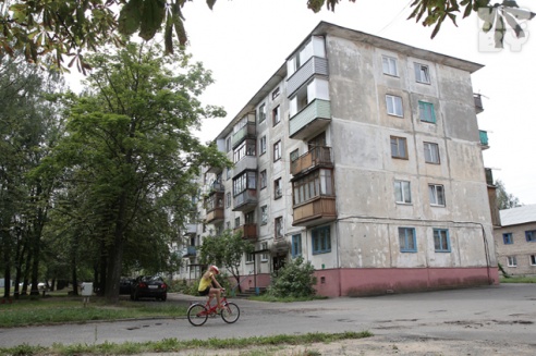 «Квартира в Минске нам не светила, поэтому рванули в Бобруйск»