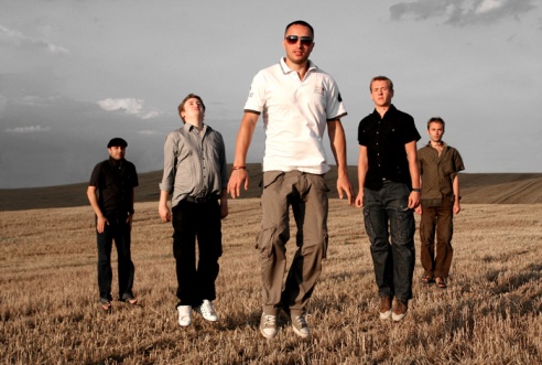 На концерт «Без Билета»