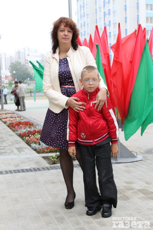Брестчане о школе №1: «Перешли сюда, потому что это новые перспективы, возможности, условия и коллектив»