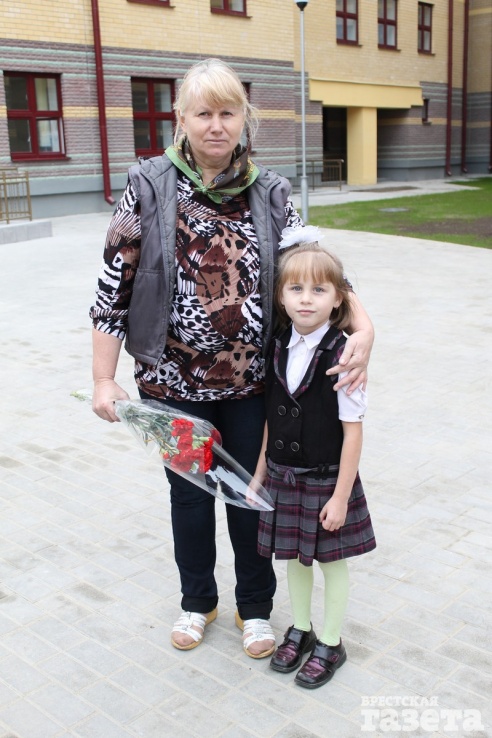 Брестчане о школе №1: «Перешли сюда, потому что это новые перспективы, возможности, условия и коллектив»