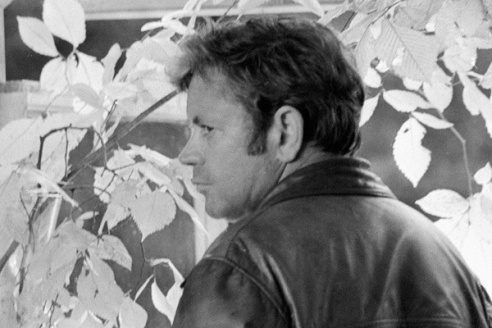 Умер главный иностранец советского экрана – актер Донатас Банионис