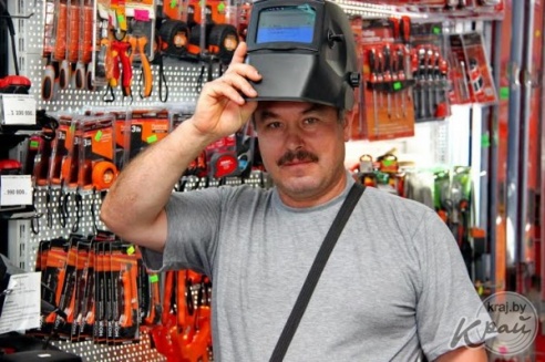 Магазины «Бензоэлектротехника» в Молодечно и Вилейке – лучшие помощники дома и на даче!