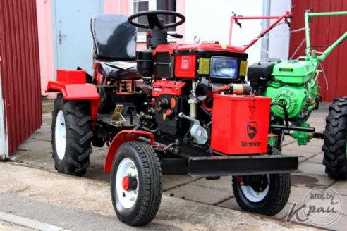 Магазины «Бензоэлектротехника» в Молодечно и Вилейке – лучшие помощники дома и на даче!