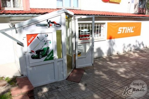 Магазины «Бензоэлектротехника» в Молодечно и Вилейке – лучшие помощники дома и на даче!