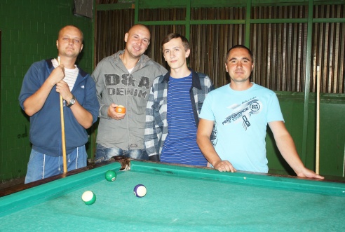 Дождж настрою не перашкода. У мікрараёне шостага гарадка адбылося традыцыйнае свята (+фота)