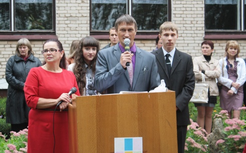 Наперад, да новых вяршынь! (+фота)