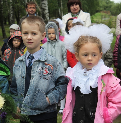 Наперад, да новых вяршынь! (+фота)