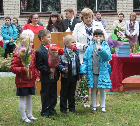 Наперад, да новых вяршынь! (+фота)