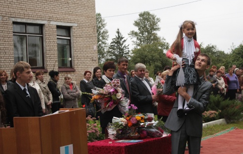 Наперад, да новых вяршынь! (+фота)